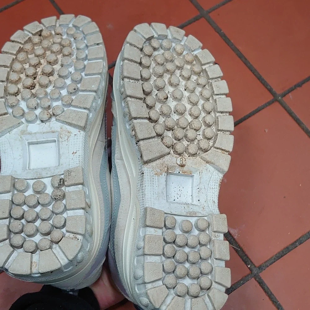 Jeffrey Campbell ERA sneakers - Picture 4 of 5
